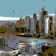 Illustration for article titled The Latest Games Would Look Really Cool As Commodore 64 Titles